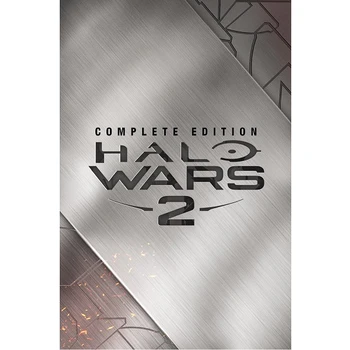 Microsoft Halo Wars 2 Complete Edition PC Game